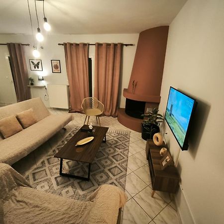 Litohome Litochoro The Gods Oasis 外观 照片