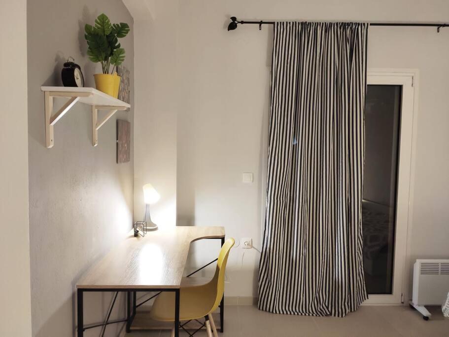 Litohome Litochoro The Gods Oasis 外观 照片