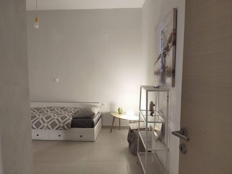 Litohome Litochoro The Gods Oasis 外观 照片