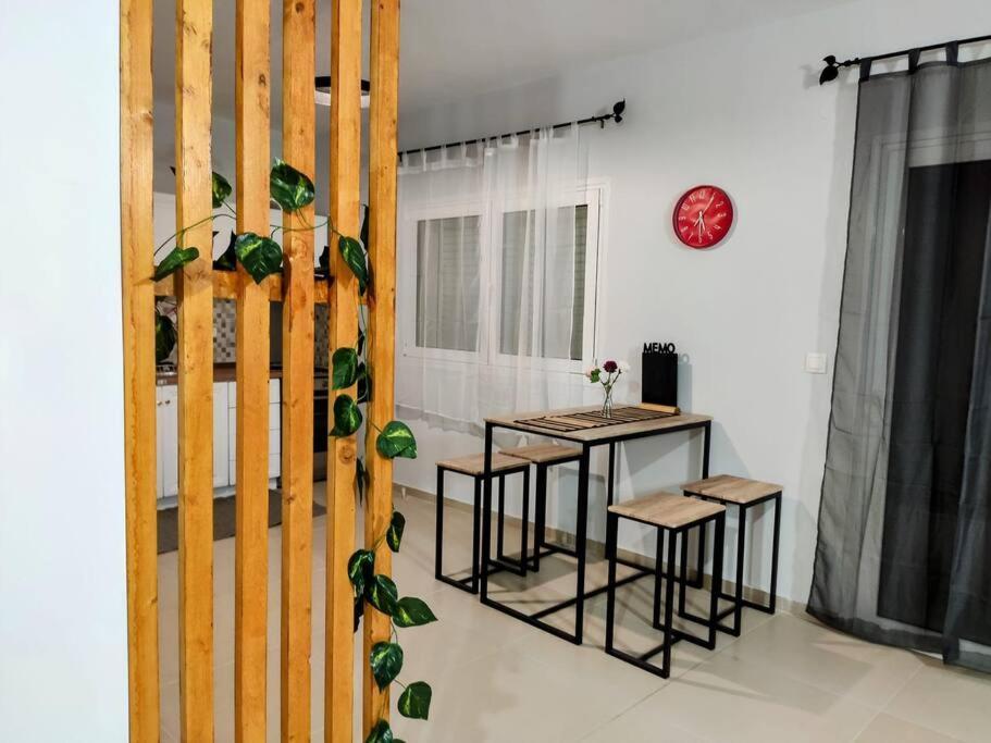 Litohome Litochoro The Gods Oasis 外观 照片
