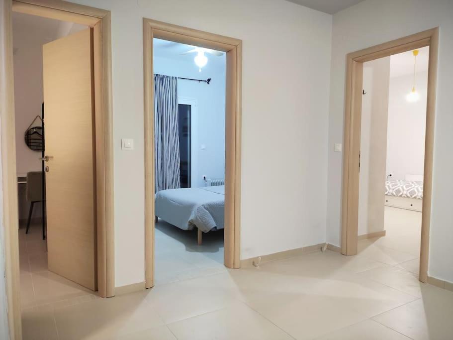 Litohome Litochoro The Gods Oasis 外观 照片