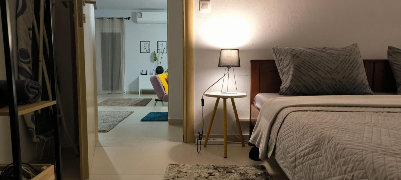Litohome Litochoro The Gods Oasis 外观 照片