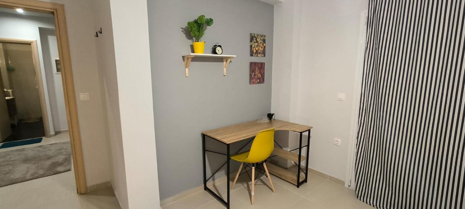 Litohome Litochoro The Gods Oasis 外观 照片