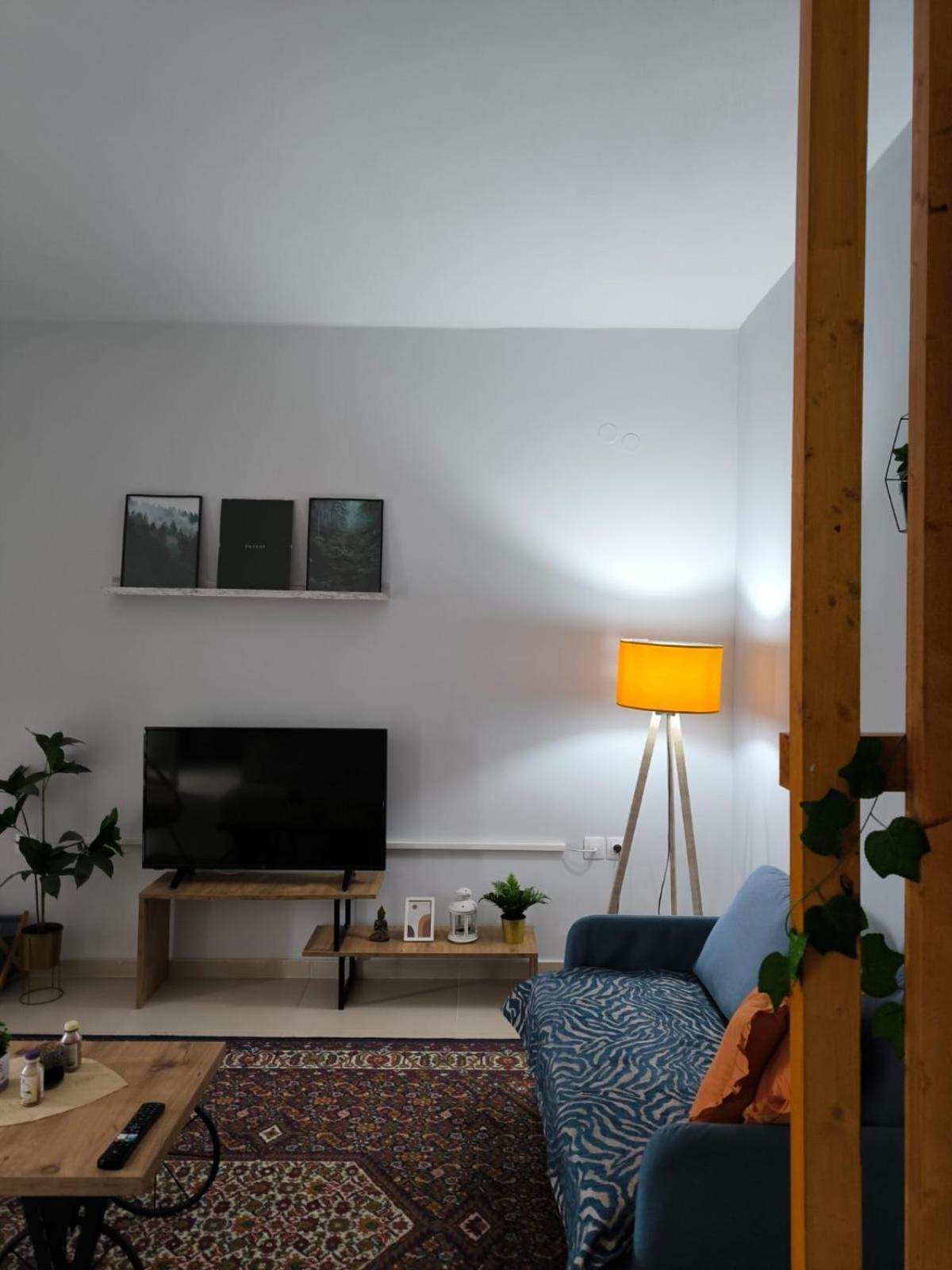 Litohome Litochoro The Gods Oasis 外观 照片