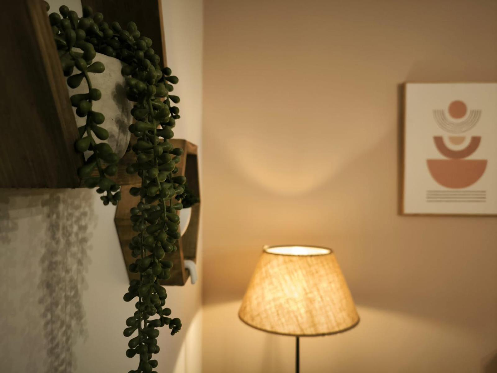 Litohome Litochoro The Gods Oasis 外观 照片