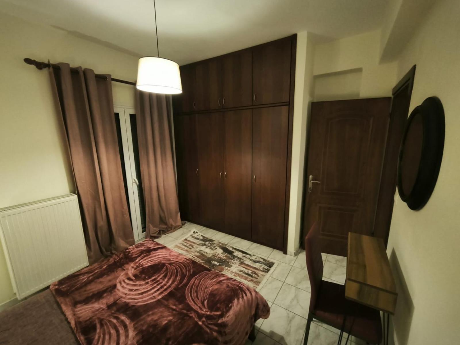 Litohome Litochoro The Gods Oasis 外观 照片