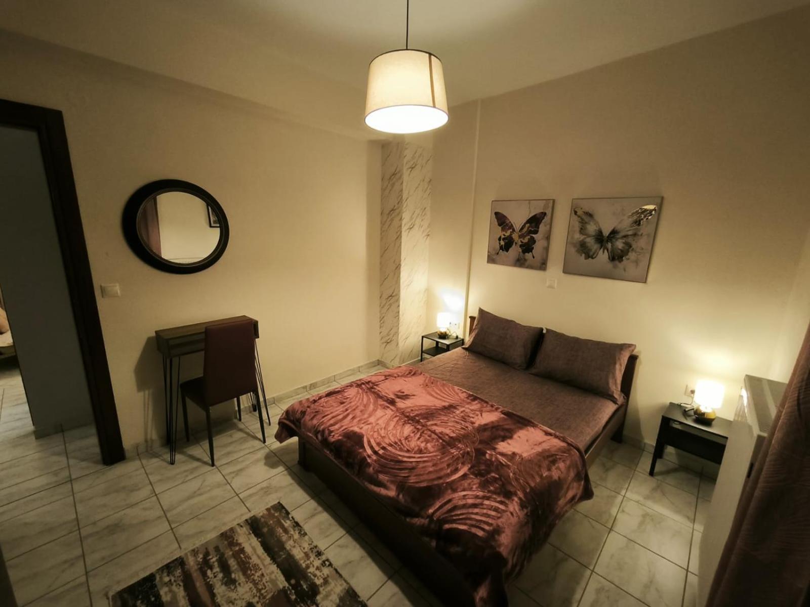 Litohome Litochoro The Gods Oasis 外观 照片