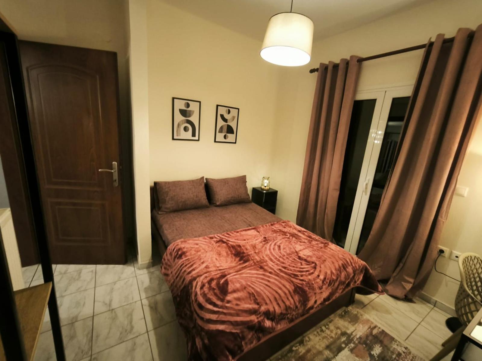 Litohome Litochoro The Gods Oasis 外观 照片